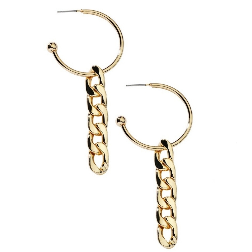 Park Lane Ellis Earrings